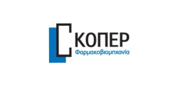 ΚΟΠΕΡ ΦΑΡΜΑΚ/ΝΙΑ Α.Ε
