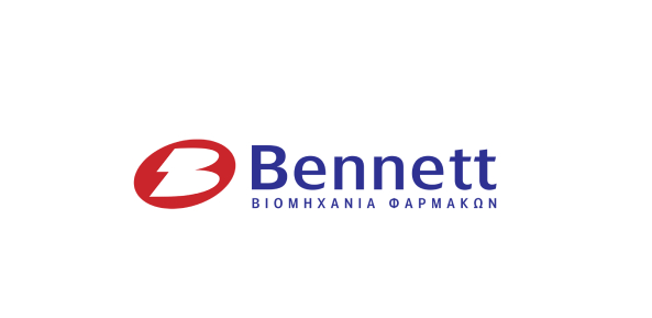 BENNETT ΦΑΡΜΑΚΕΥΤΙΚΗ Α.Ε