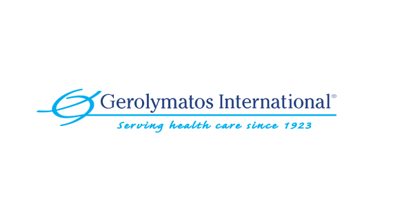 GEROLYMATOS INTERNATIONAL AEBE