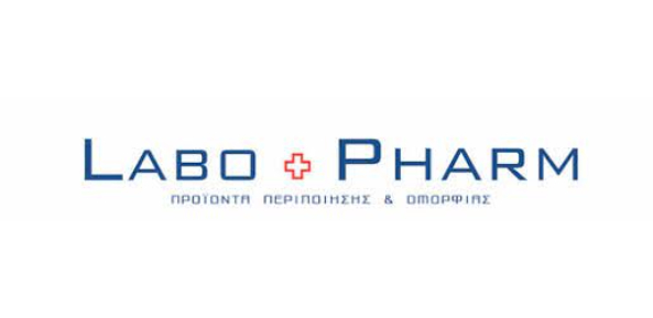 LABO PHARM & ΣΙΑ ΟΕ