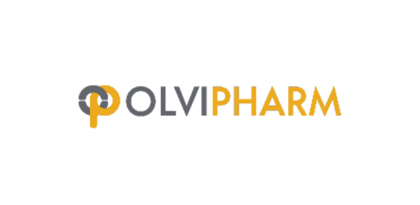 OLVI PHARM ΕΠΕ