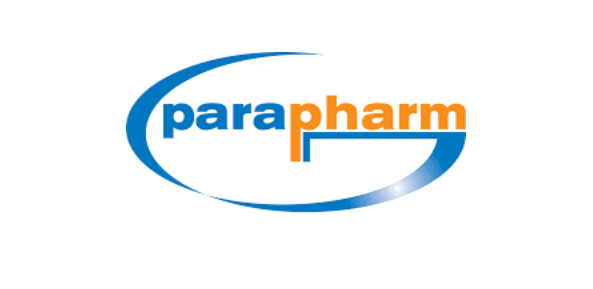 PARAPHARM INTERNATIONAL A.E.
