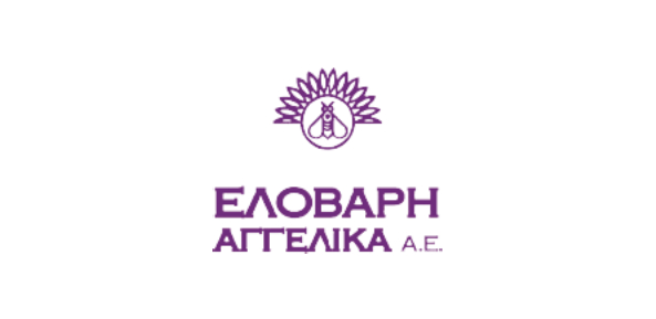 ΕΛΟΒΑΡΗ ΑΓΓΕΛΙΚΑ Α.Ε.
