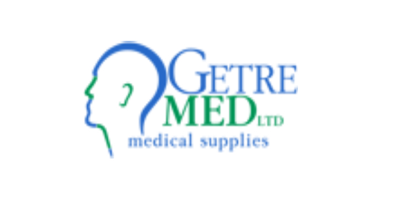 ΓΕΤΡΙΜΕΝΤ ΕΠΕ ΙΑΤΡΙΚΑ ΕΙΔΗ