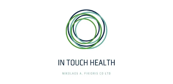 ΦΙΚΙΩΡΗΣ Ν.Α.& ΣΙΑ ΕΠΕ IN TOUCH HEA