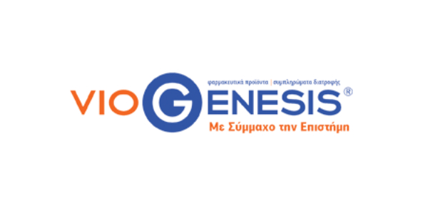 ΒΙΟΓΕΝΕΣΙΣ - VGS ΕΛΛΑΣ ΜΟΝ/ΠΗ Α.Ε.Ε.