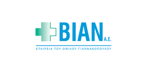 ΒΙΑΝ Α.Ε.