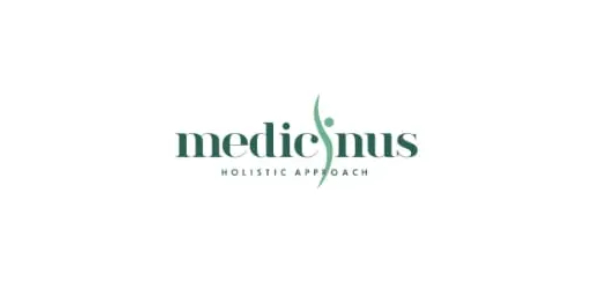 MEDICINUS - ΟΙΚΟΝΟΜΟΥ Ε. Δ.