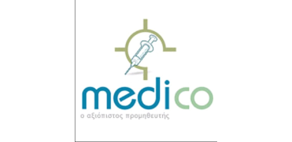 MEDICO2B GROUP A.E.