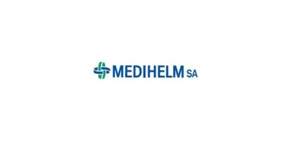 MEDIHELM AE