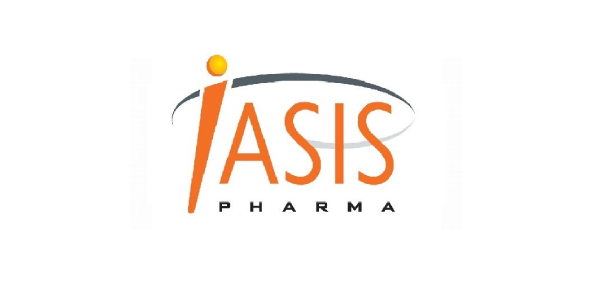 IASIS PHARMA HELLAS ABEE