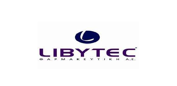 INNOVIS PHARMA ΑΕΒΕ (libytec)