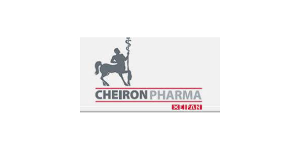 CHEIRON PHARMA Μ.Ι.Κ.Ε.