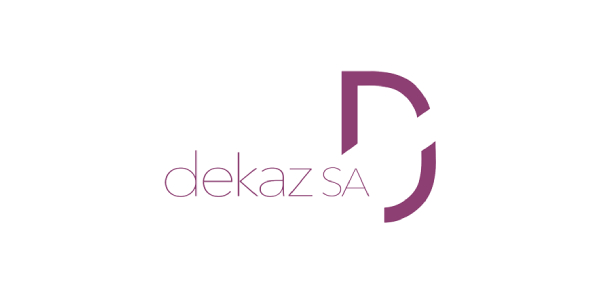 DEKAZ A.E.