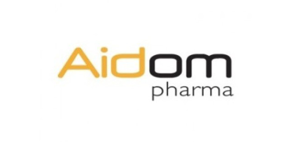AIDOM PHARMA A.E.