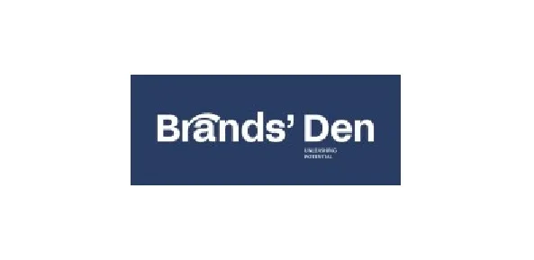 BRANDS DEN