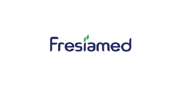 FRESIAMED MED.SUPPLIES LTD