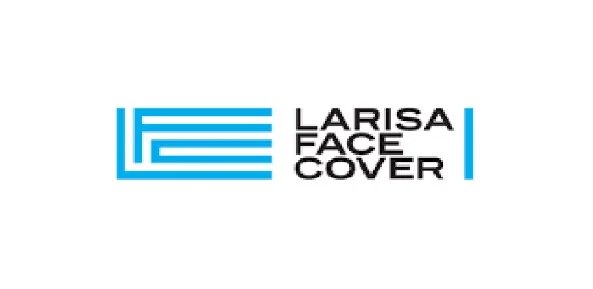 LARISA FACE COVER Α.Ε.